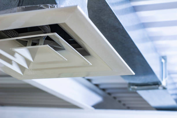 Best Emergency Air Duct Cleaning  in Enterprise, OR