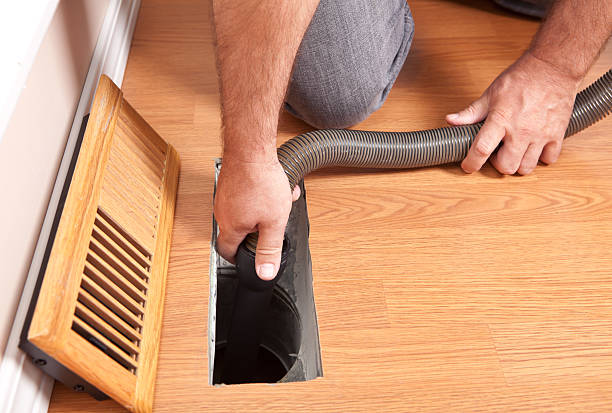  Enterprise, OR Airduct Cleaning Pros