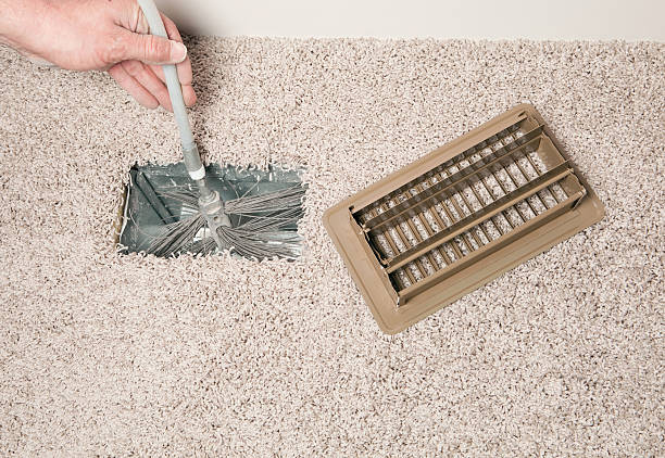 Ventilation Cleaning Services in Enterprise, OR