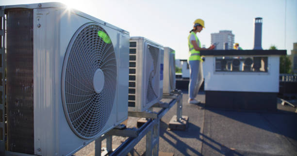 Affordable HVAC Duct Cleaning in Enterprise, OR